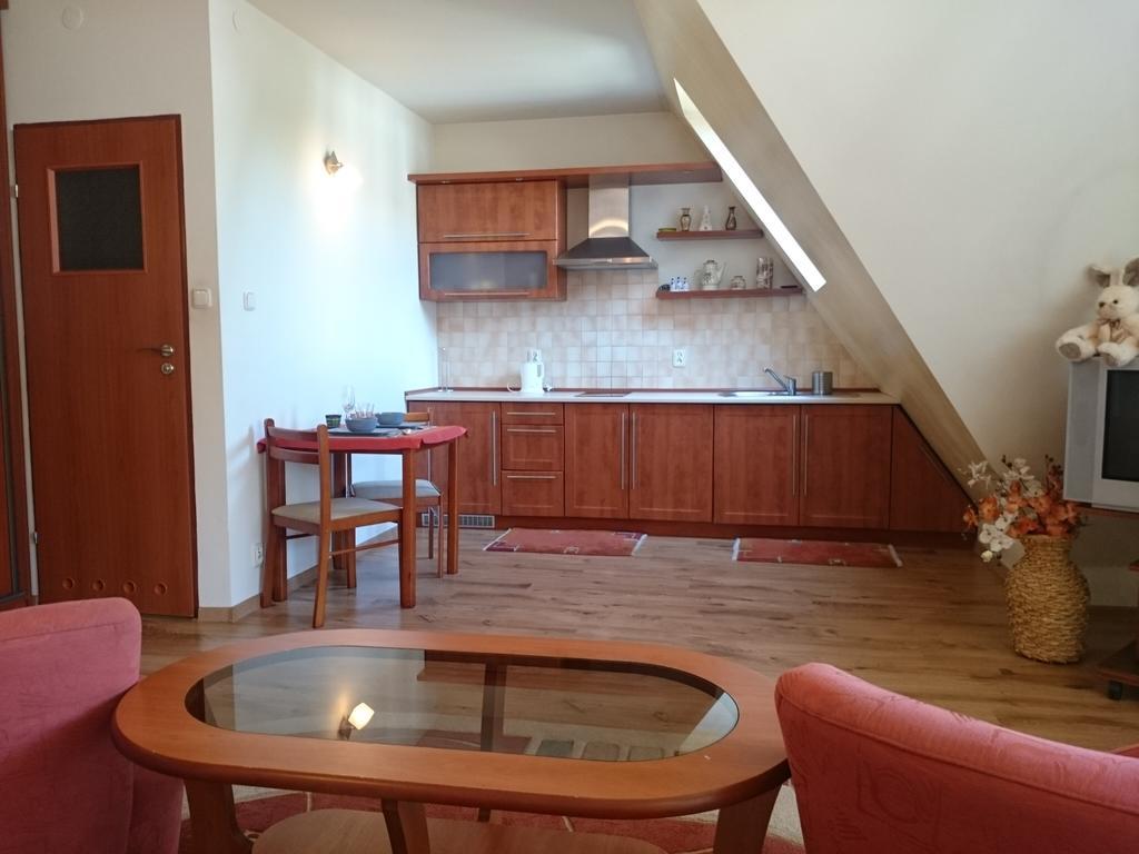 Zakopane - Apartament Z Widokiem 외부 사진