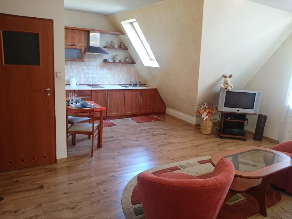 Zakopane - Apartament Z Widokiem 외부 사진