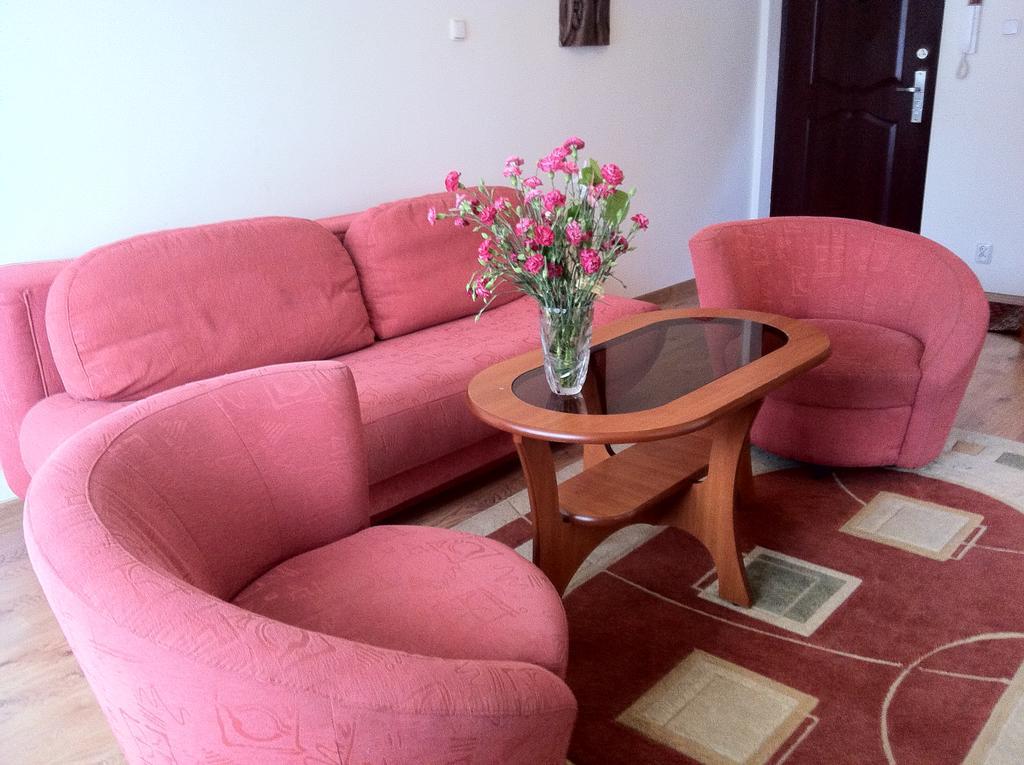 Zakopane - Apartament Z Widokiem 외부 사진