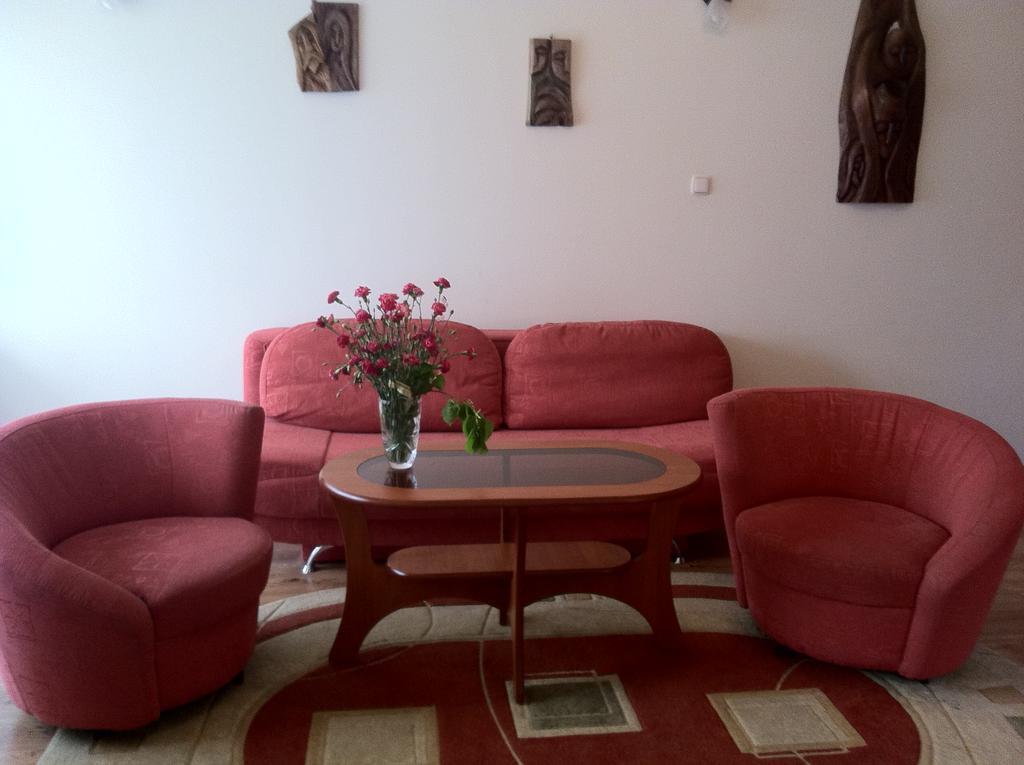 Zakopane - Apartament Z Widokiem 외부 사진