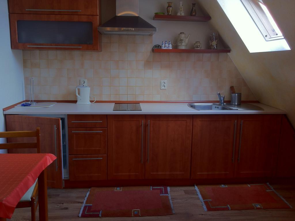 Zakopane - Apartament Z Widokiem 외부 사진