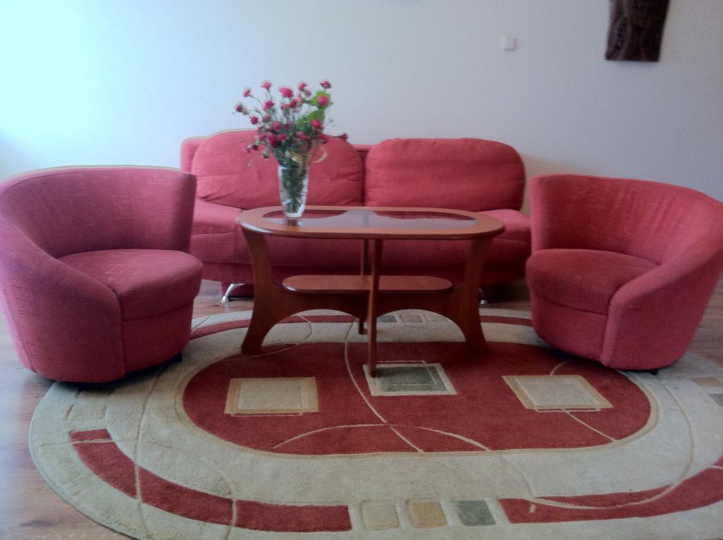 Zakopane - Apartament Z Widokiem 외부 사진