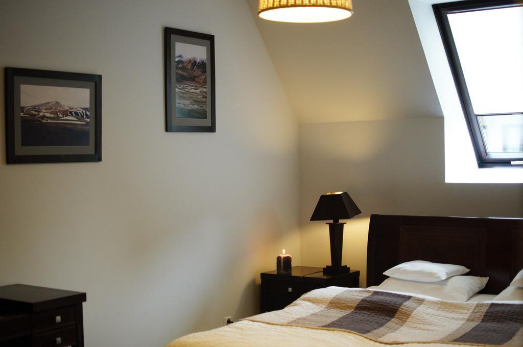 Zakopane - Apartament Z Widokiem 외부 사진
