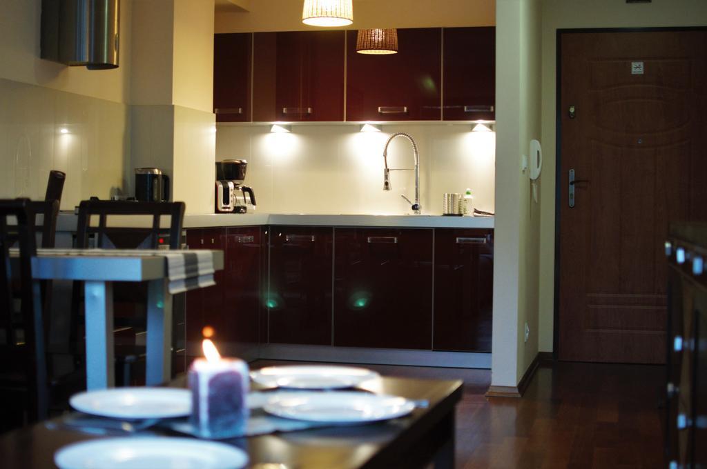 Zakopane - Apartament Z Widokiem 외부 사진